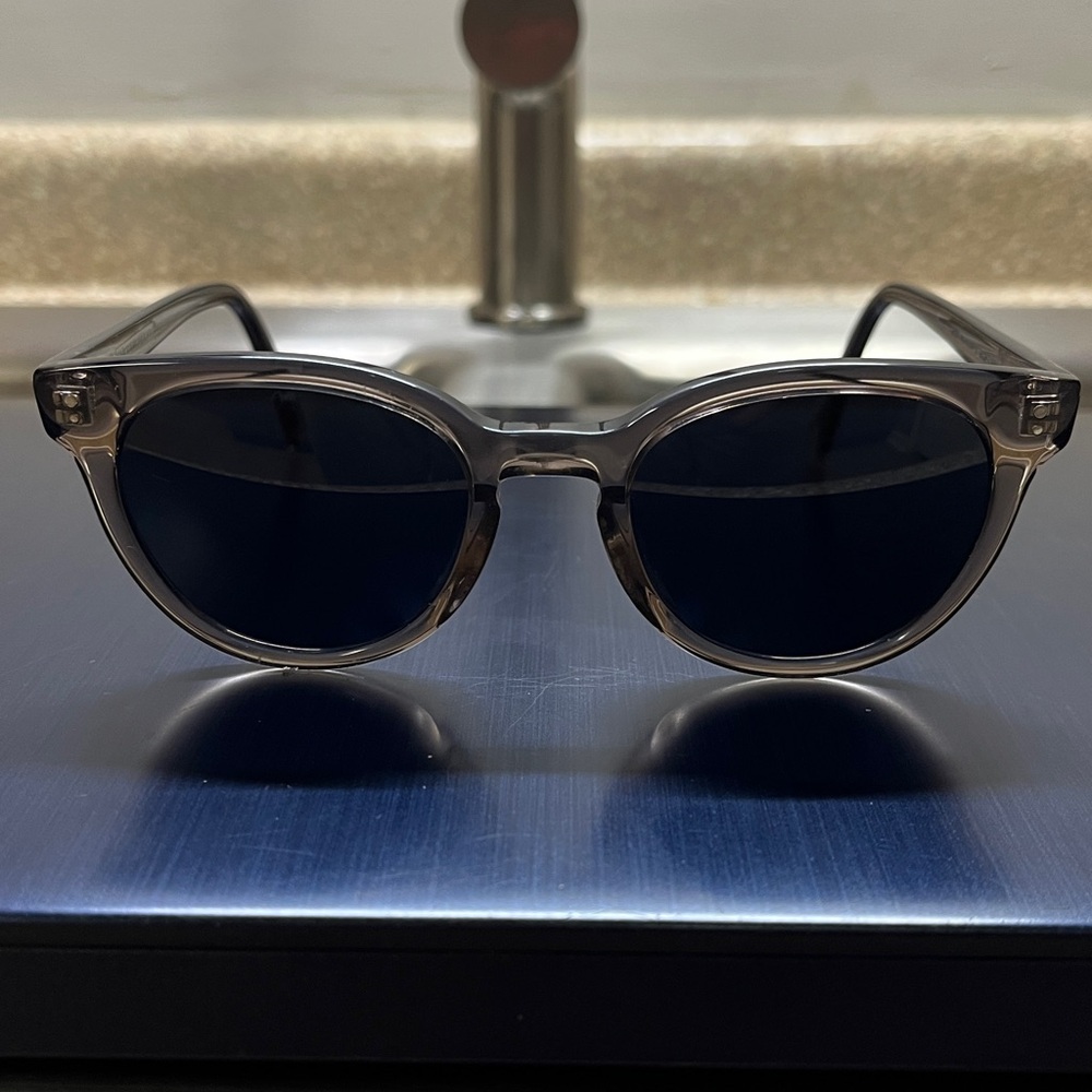 Warby Parker Taye women’s sunglasses excellent condition